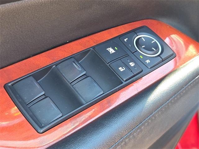 used 2011 Lexus RX 350 car, priced at $12,488