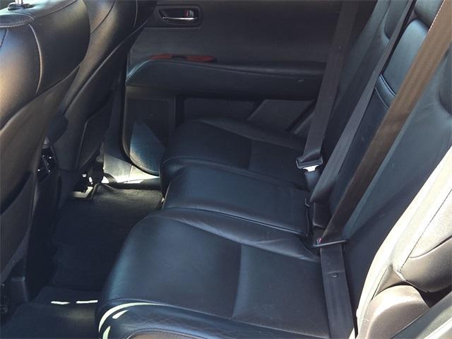 used 2011 Lexus RX 350 car, priced at $12,488