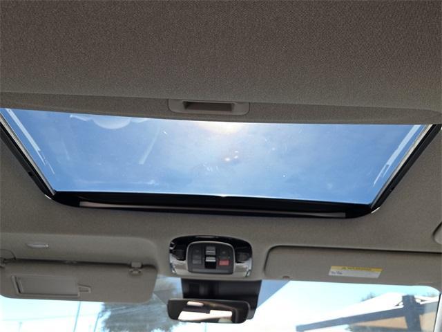 used 2023 Hyundai Palisade car, priced at $35,137