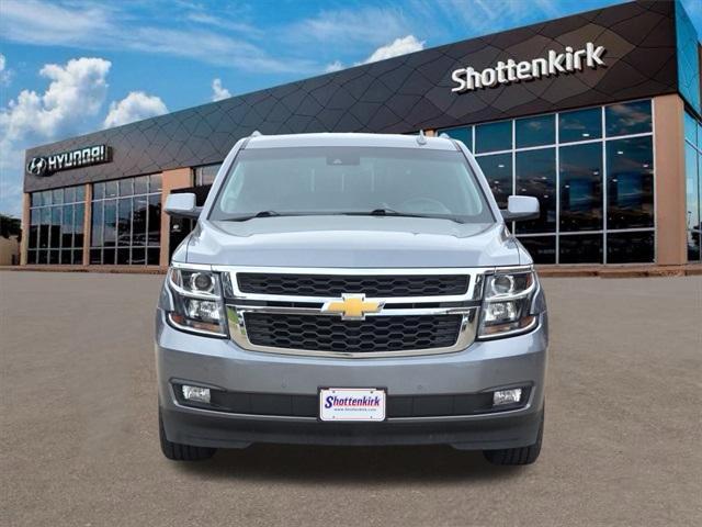 used 2019 Chevrolet Tahoe car, priced at $29,982