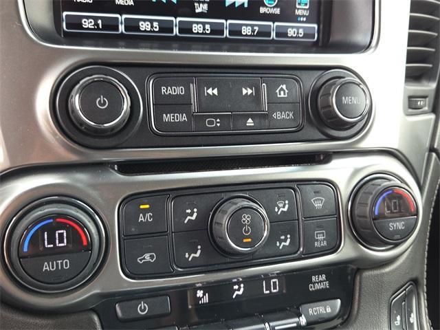 used 2019 Chevrolet Tahoe car, priced at $29,982