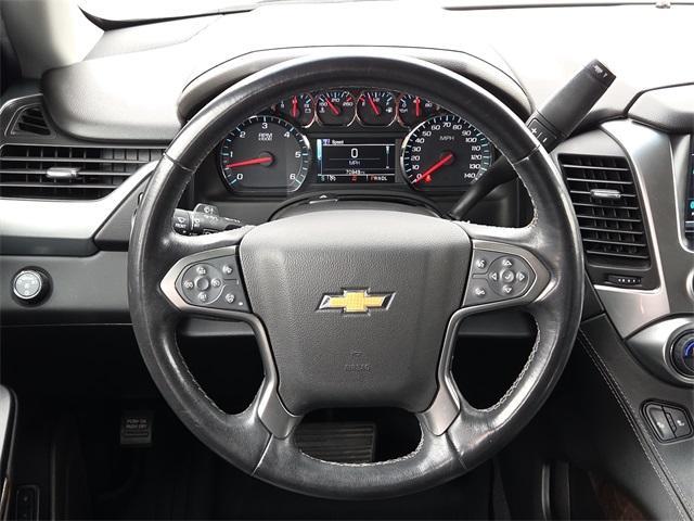 used 2019 Chevrolet Tahoe car, priced at $29,982