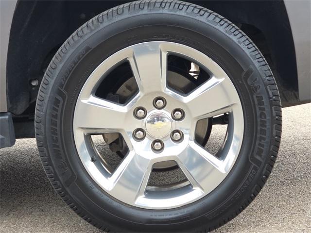 used 2019 Chevrolet Tahoe car, priced at $29,982