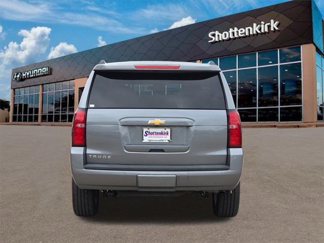 used 2019 Chevrolet Tahoe car, priced at $29,982