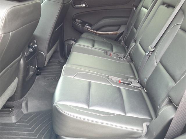 used 2019 Chevrolet Tahoe car, priced at $29,982