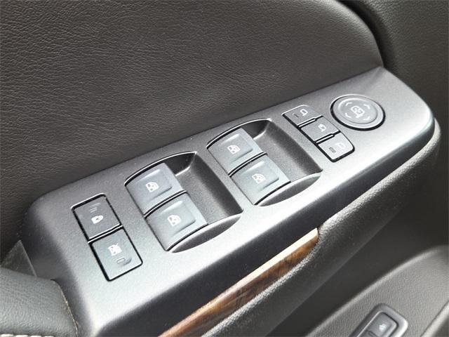 used 2019 Chevrolet Tahoe car, priced at $29,982