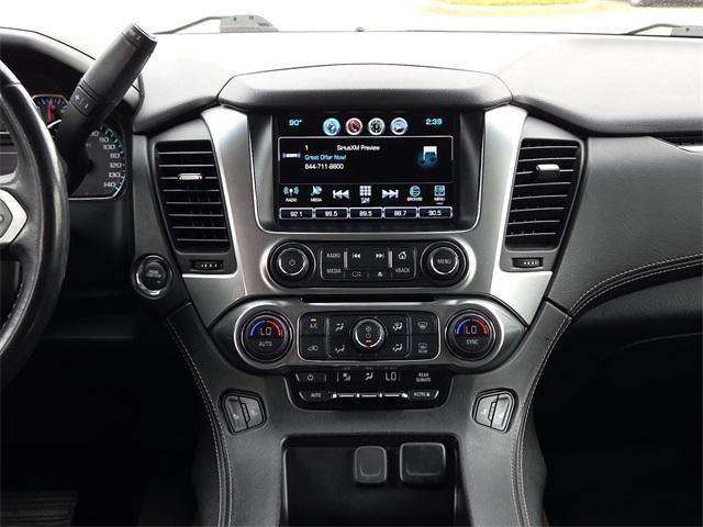 used 2019 Chevrolet Tahoe car, priced at $29,982