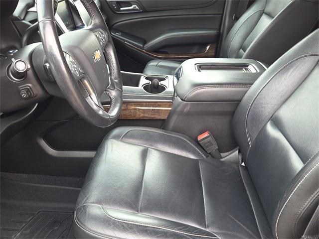used 2019 Chevrolet Tahoe car, priced at $29,982