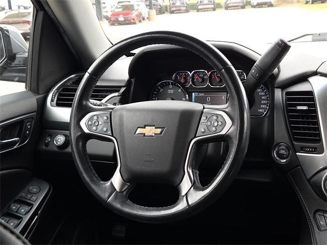 used 2019 Chevrolet Tahoe car, priced at $29,982