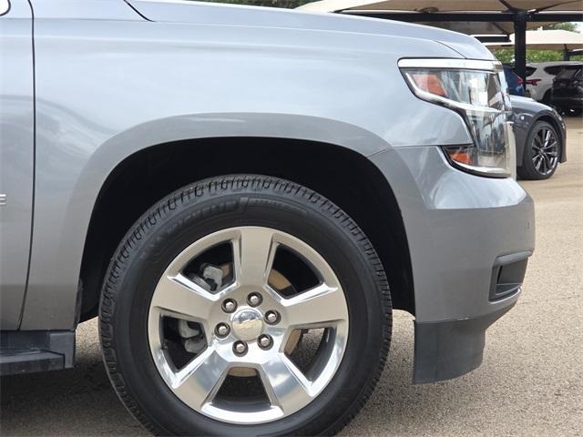 used 2019 Chevrolet Tahoe car, priced at $29,982