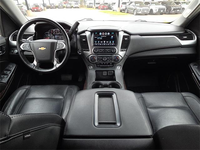 used 2019 Chevrolet Tahoe car, priced at $29,982