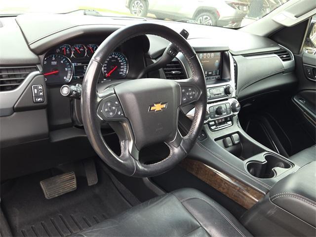 used 2019 Chevrolet Tahoe car, priced at $29,982