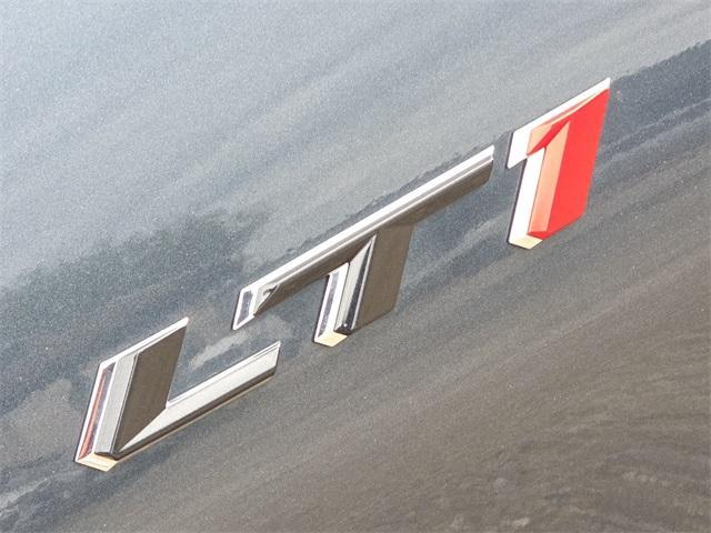 used 2023 Chevrolet Camaro car, priced at $38,887