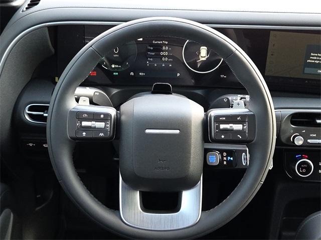 new 2026 Hyundai Palisade car, priced at $56,439