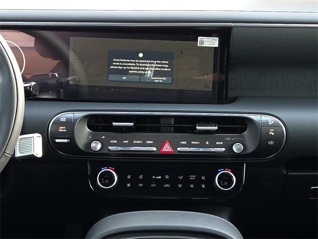 new 2026 Hyundai Palisade car, priced at $56,439