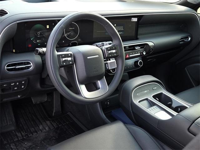 new 2026 Hyundai Palisade car, priced at $56,439