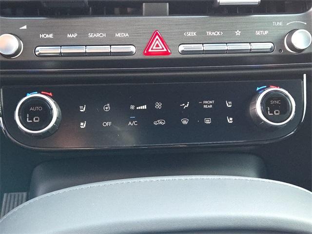 new 2026 Hyundai Palisade car, priced at $56,439