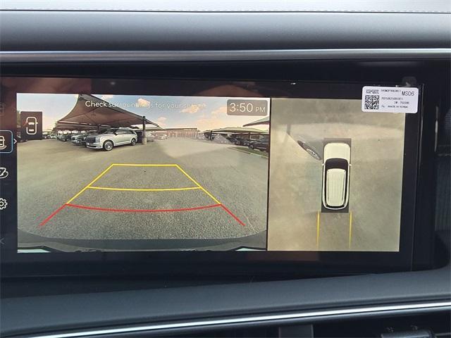 new 2026 Hyundai Palisade car, priced at $56,439