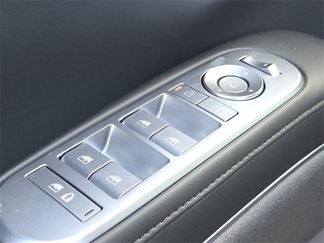 new 2026 Hyundai Palisade car, priced at $56,439