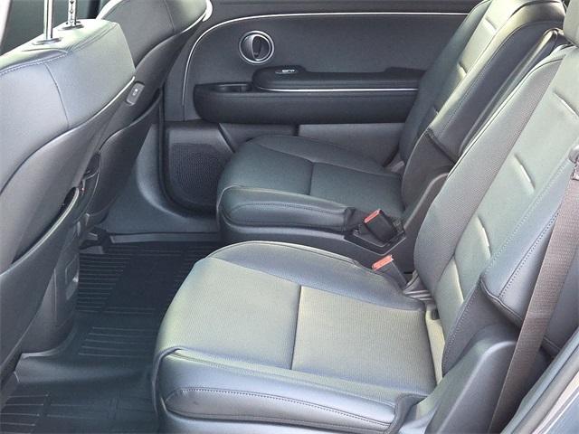 new 2026 Hyundai Palisade car, priced at $56,439