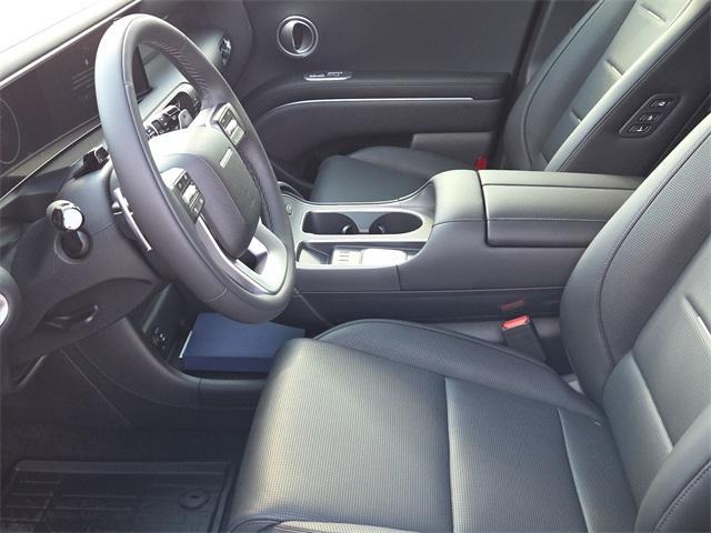 new 2026 Hyundai Palisade car, priced at $56,439