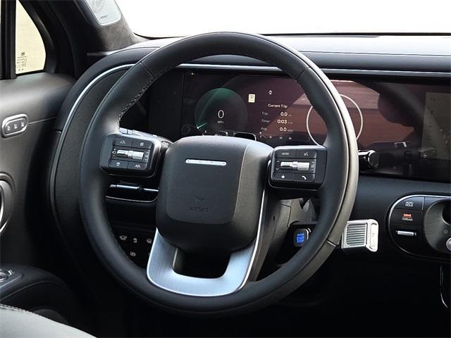 new 2026 Hyundai Palisade car, priced at $56,439