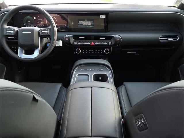 new 2026 Hyundai Palisade car, priced at $56,439