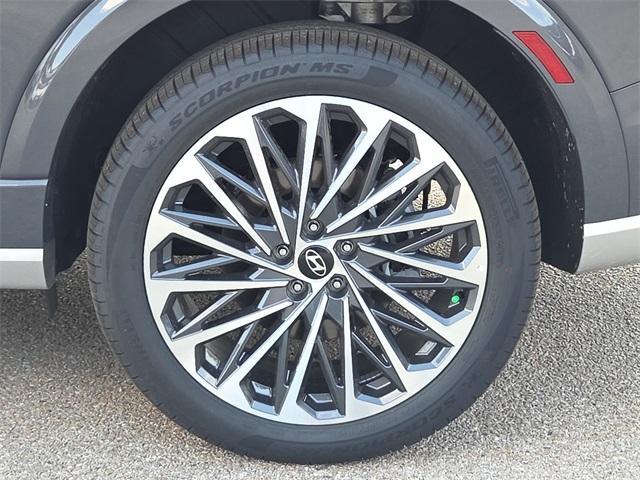 new 2026 Hyundai Palisade car, priced at $56,439