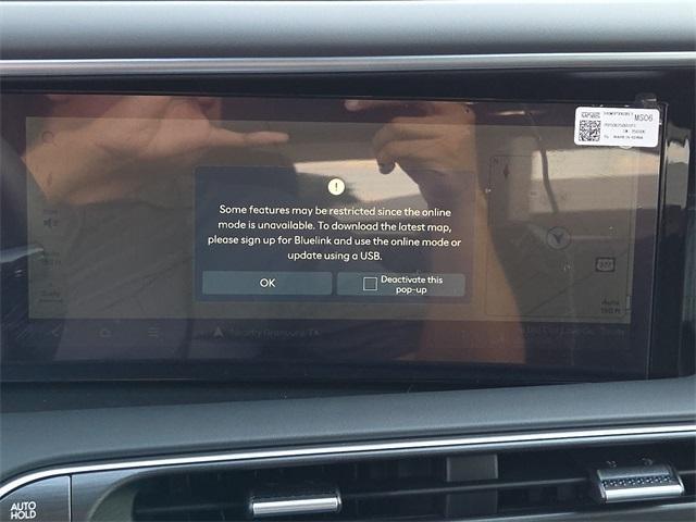 new 2026 Hyundai Palisade car, priced at $56,439