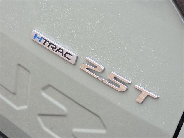 used 2023 Hyundai SANTA CRUZ car