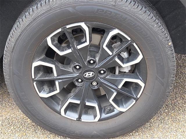 used 2023 Hyundai SANTA CRUZ car