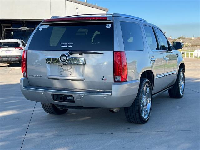 used 2007 Cadillac Escalade car, priced at $12,588