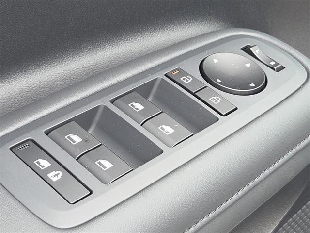 new 2026 Hyundai SANTA FE HEV car, priced at $40,759