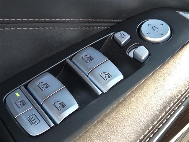 used 2023 BMW X7 car, priced at $54,297