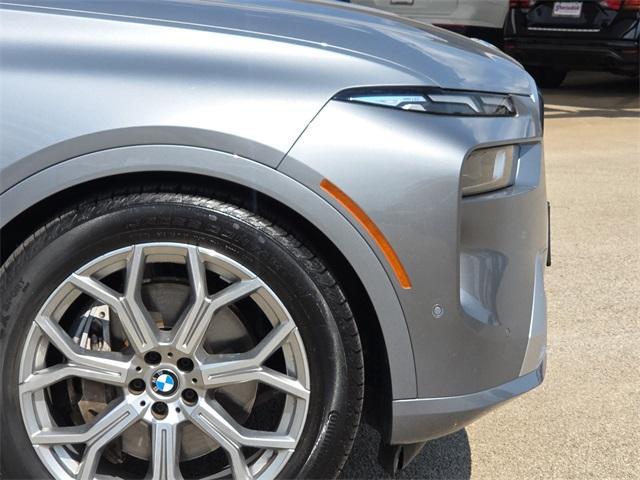used 2023 BMW X7 car, priced at $54,297