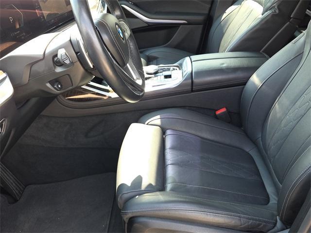 used 2023 BMW X7 car, priced at $54,297