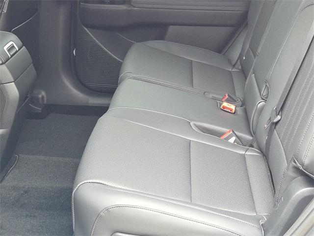 new 2026 Hyundai Santa Fe car, priced at $38,839