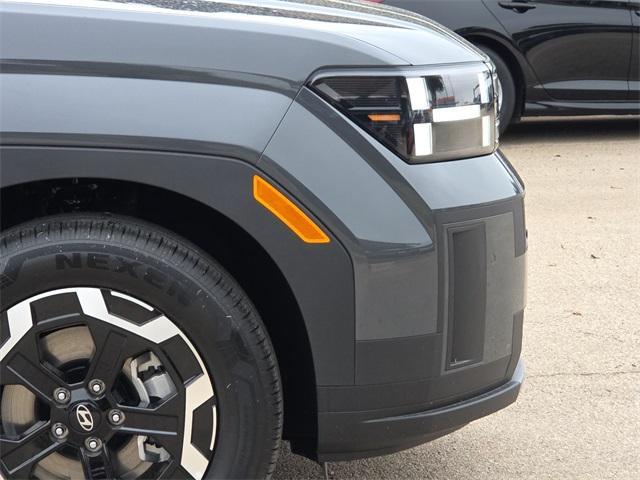 new 2026 Hyundai Santa Fe car, priced at $38,839