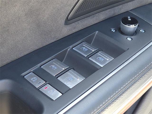 used 2021 Audi A8 car, priced at $41,464