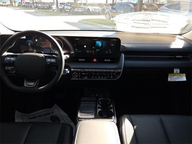 new 2026 Hyundai IONIQ 5 car, priced at $44,900