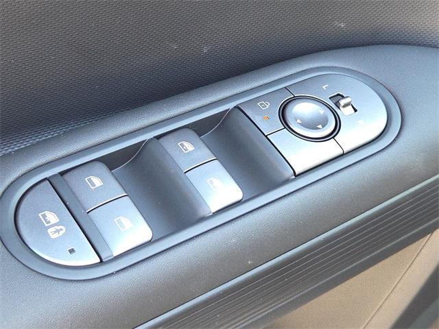 new 2026 Hyundai IONIQ 5 car, priced at $44,900