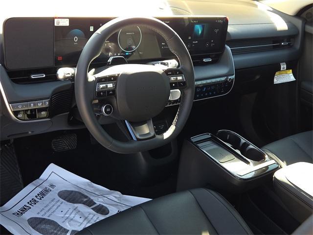 new 2026 Hyundai IONIQ 5 car, priced at $44,900