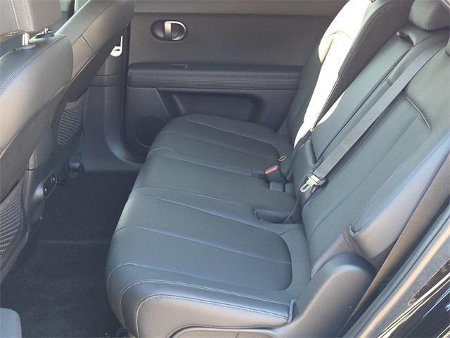 new 2026 Hyundai IONIQ 5 car, priced at $44,900