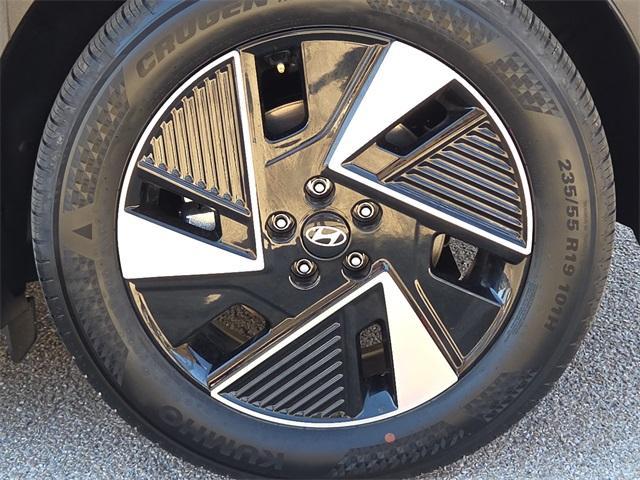 new 2026 Hyundai IONIQ 5 car, priced at $44,900