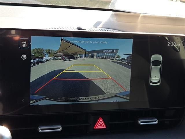 new 2026 Hyundai IONIQ 5 car, priced at $44,900