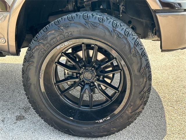 used 2020 Ford F-150 car, priced at $39,208