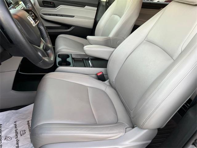 used 2020 Honda Odyssey car, priced at $28,820