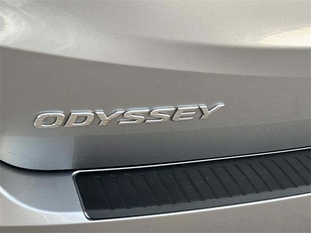 used 2020 Honda Odyssey car, priced at $28,820