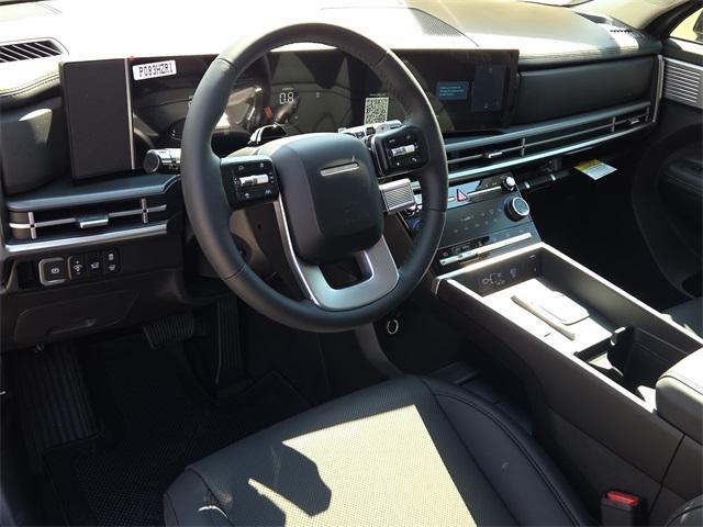 new 2026 Hyundai Santa Fe car, priced at $43,058