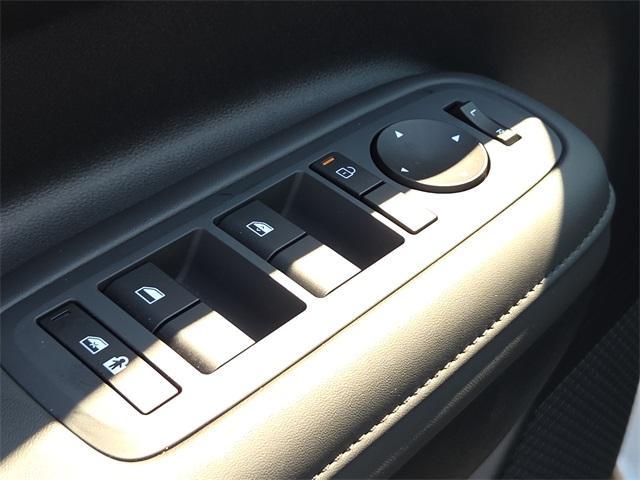 new 2026 Hyundai Santa Fe car, priced at $43,058